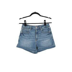 American Eagle Stretch Mom Short